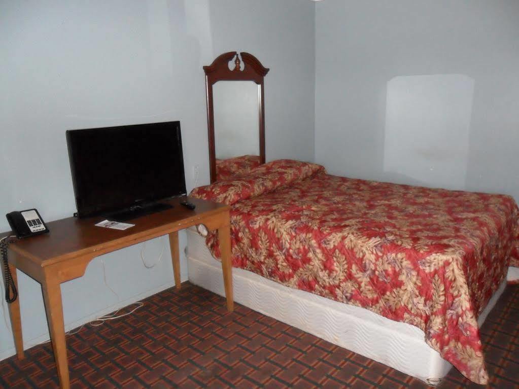 A-Ok Motel Muenster Экстерьер фото