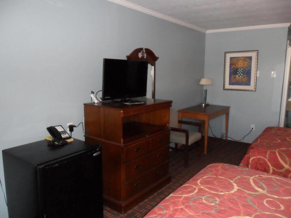 A-Ok Motel Muenster Экстерьер фото