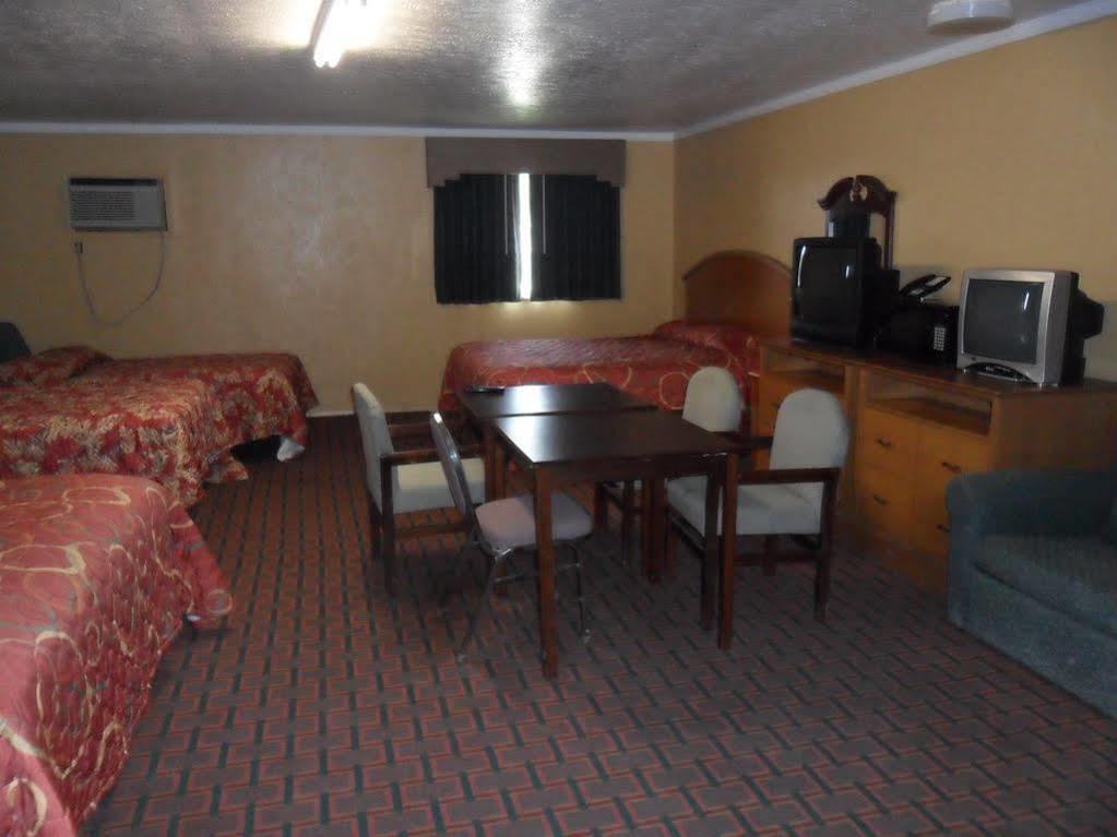 A-Ok Motel Muenster Экстерьер фото
