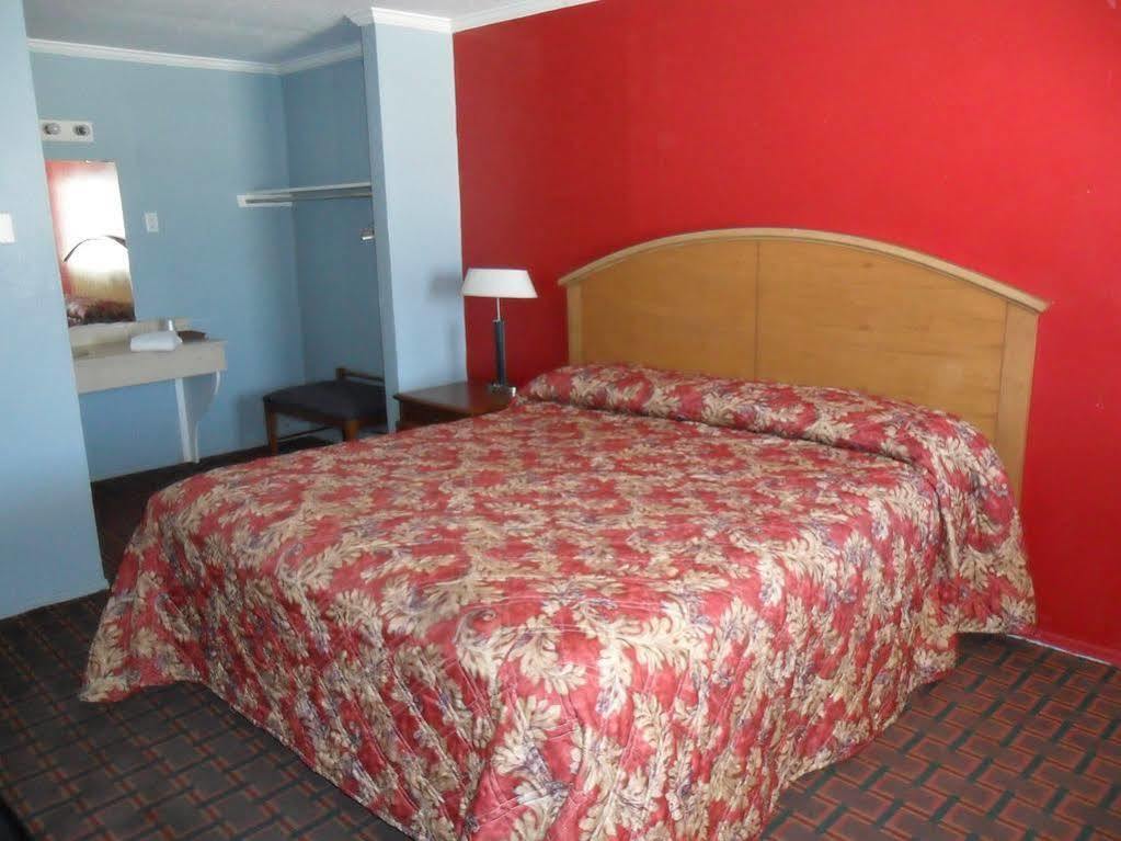 A-Ok Motel Muenster Экстерьер фото