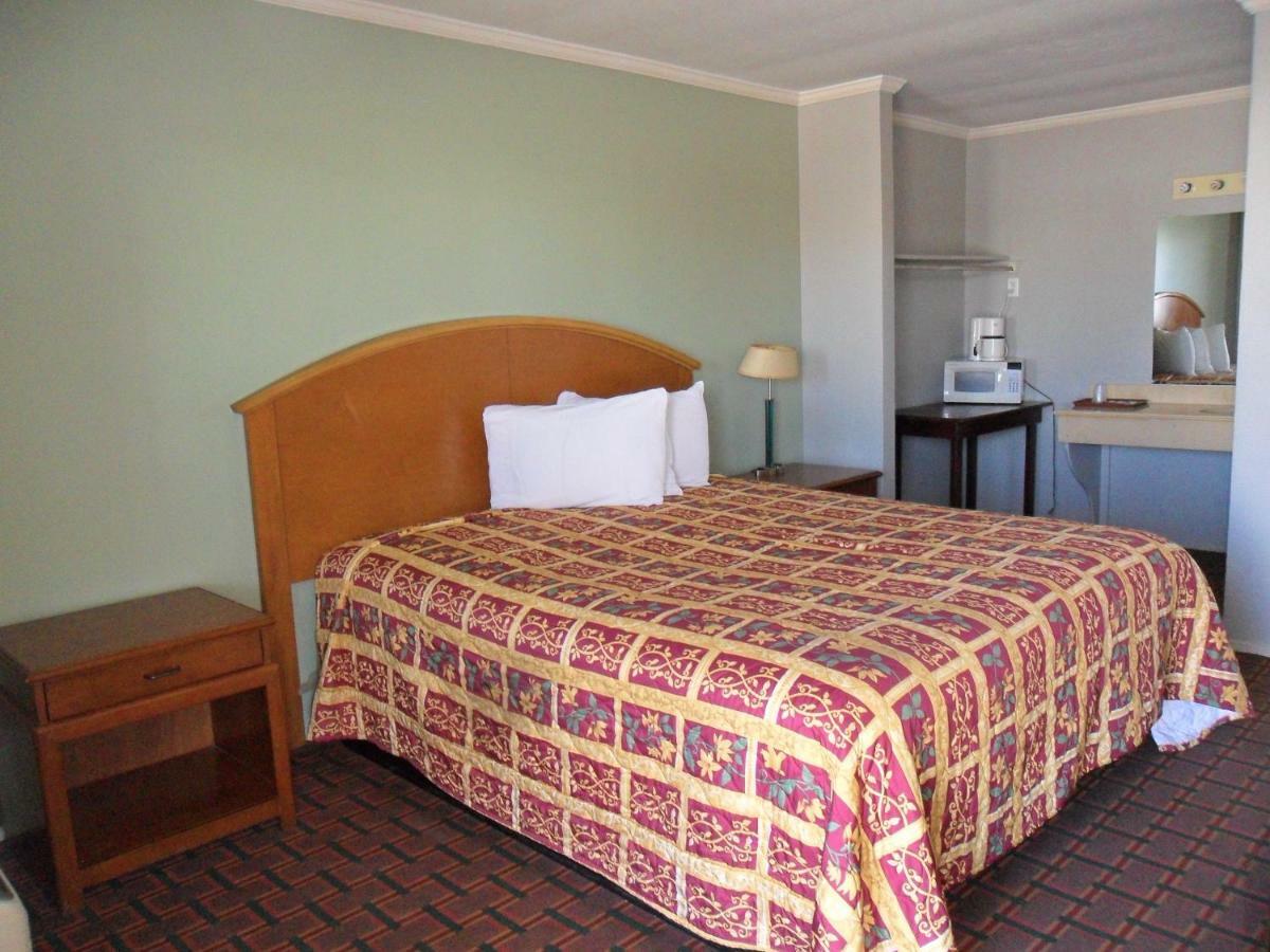 A-Ok Motel Muenster Экстерьер фото