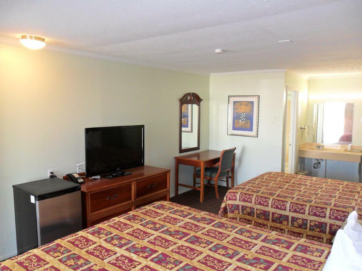 A-Ok Motel Muenster Экстерьер фото