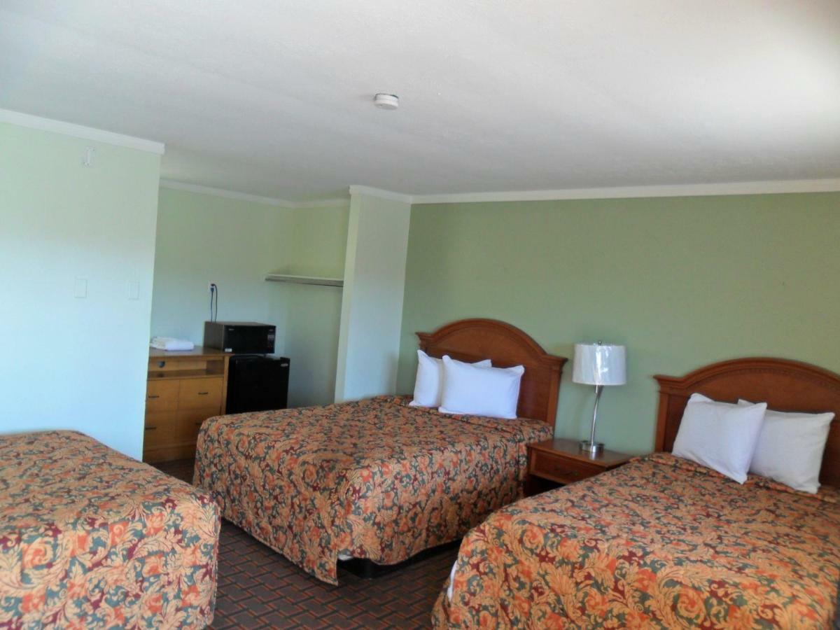A-Ok Motel Muenster Экстерьер фото